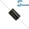 PA430: 4.3uF 250Vdc Solen PA Polypropylene Capacitor