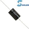 PA470: 4.7uF 250Vdc Solen PA Polypropylene Capacitor