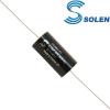 PA510: 5.1uF 250Vdc Solen PA Polypropylene Capacitor