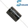 PA5100: 51uF 250Vdc Solen PA Polypropylene Capacitor