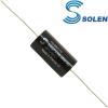 PA560: 5.6uF 250Vdc Solen PA Polypropylene Capacitor