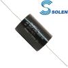 PA5600: 56uF 250Vdc Solen PA Polypropylene Capacitor