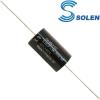 PA620: 6.2uF 250Vdc Solen PA Polypropylene Capacitor