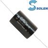 PA6200: 62uF 250Vdc Solen PA Polypropylene Capacitor
