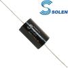 PA680: 6.8uF 250Vdc Solen PA Polypropylene Capacitor