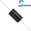PA750: 7.5uF 250Vdc Solen PA Polypropylene Capacitor