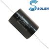 PA7500: 75uF 250Vdc Solen PA Polypropylene Capacitor