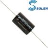 PA820: 8.2uF 250Vdc Solen PA Polypropylene Capacitor
