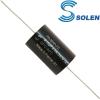 PA910: 9.1uF 250Vdc Solen PA Polypropylene Capacitor