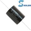 PA9100: 91uF 250Vdc Solen PA Polypropylene Capacitor
