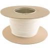 PTFE sleeving, for 1.5mm dia wire - WHITE (1m)