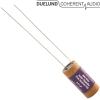 JDM-Al-010: 0.01uF 600Vdc Duelund JDM Aluminium Foil Capacitor