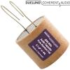 JDM-Al-210: 0.1uF 600Vdc Duelund JDM Aluminium Foil Capacitor