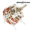 Glasshouse / Seiden 2-pole 23-way switch / Stereo Shunt Stepped Attenuator