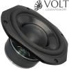 SB2201: Volt Loudspeakers 8" Sub Bass Driver, 8 Ohms