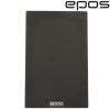 Epos K5i Speaker Magnetic Snap-on Grille Covers (pair)