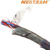 NEP-3200G: Neotech Graphene G-UPOCC Copper Mains Cable (0.25m)
