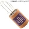 JDM-Al-030: 0.033uF 600Vdc Duelund JDM Aluminium Foil Capacitor