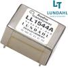 LL1544A: Lundahl Input Transformer (1+1+1+1:+2+2)