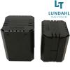 LL1638_HOUSING: Lundahl Metal Housing for Transformers