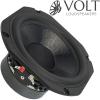 BM165.4: Volt Loudspeakers 6.5" Bass-Midrange Driver, 8 Ohms