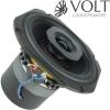 CX160.1: Volt Loudspeakers 6.5" Fullrange Coaxial Driver, 8 Ohms