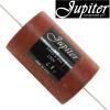 PH8002-1685J: 6.8uF 100Vdc Jupiter VT Aluminum Foil Wax Paper Capacitor