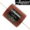 PH9001-6335J: 3.3uF 600Vdc Jupiter Copper Foil, Paper & Wax  Capacitor