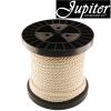 C2003: Jupiter 8-Strand AWG 28 Copper, Braid Double-Cotton insulated cable (1m)