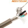 NEP-3002G: Neotech Graphene G-UPOCC Copper Mains Cable (0.25m)