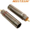 NER-OCC II: Neotech G-UPOCC Copper RCA plugs, Gold-plated (pack of 4)