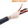 NES-3004G: Neotech Graphene G-UPOCC Copper Speaker Cable (1m)