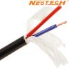 NES-3005G: Neotech Graphene G-UPOCC Copper Speaker Cable (1m)