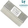 LL7902: Lundahl Input Transformer (1+1+1+1:1+1+1+1)