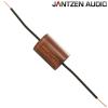 001-7306: 0.1uF 630Vdc Jantzen Amber Z-Cap C&B Capacitor