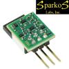 SS7908: Sparkos Labs Positive Regulator -8V