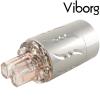 VF512: Viborg IEC C15 Connector Pure Copper