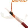 NEI-3003G: Neotech Graphene G-UPOCC Copper Coaxial Interconnect Cable (1m)
