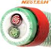 NES-3002G: Neotech G-UPOCC Multistrand Graphene Copper Speaker Cable (1m)