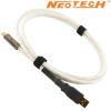 NEUAC-1020: Neotech USB 2.0 A to C cable UP-OCC Silver (1.5m)