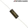 001-0221: 0.5uF 400Vdc Jantzen Cross Cap Capacitor