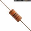 CM2-225: 130R 2W TKD Correctohm Metal Film Resistor