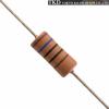CM2-235: 160R 2W TKD Correctohm Metal Film Resistor