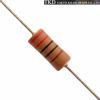 CM2-250: 220R 2W TKD Correctohm Metal Film Resistor