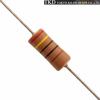 CM2-255: 240R 2W TKD Correctohm Metal Film Resistor