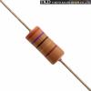 CM2-140: 27R 2W TKD Correctohm Metal Film Resistor