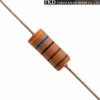CM2-395: 3K6 2W TKD Correctohm Metal Film Resistor