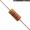 CM2-525: 43K 2W TKD Correctohm Metal Film Resistor