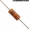 CM2-650: 470K 2W TKD Correctohm Metal Film Resistor