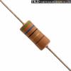CM2-180: 56R 2W TKD Correctohm Metal Film Resistor